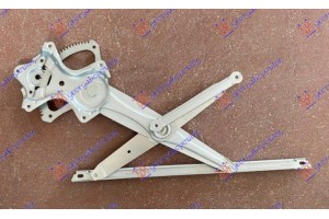 Γρυλλος ΠΑΡΑΘ. Εμπρος ΗΛΕΚΤ. (Χ/ΜΟΤΕΡ) Αριστερα Toyota Rav 4 16-19 - 832207042