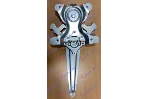 Γρυλλος ΠΑΡΑΘ. Πισω ΗΛΕΚΤ. (Χ/ΜΟΤΕΡ) Αριστερα Toyota Rav 4 16-19 - 832207052