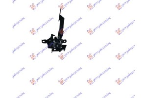 Κλειδαρια Μετωπης Toyota Rav 4 16-19 - 832207100