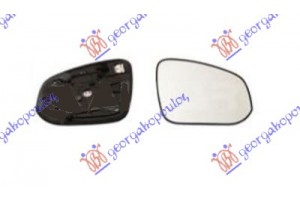 Κρυσταλλο Καθρεφτη ΘΕΡΜ. (CONVEX GLASS) Δεξια Toyota Rav 4 16-19 - 832207601