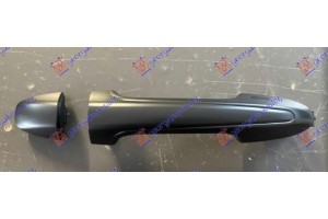 Χερουλι Πορτας Εμπρος Εξω Βαφομενο Δεξια Toyota Rav 4 12-16 - 832107841