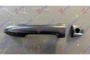 Χερουλι Πορτας Εμπρος Εξω Βαφομενο Αριστερα Toyota Rav 4 12-16 - 832107842