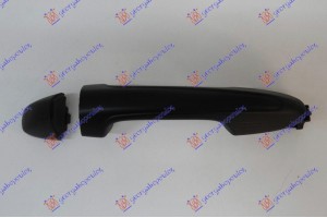 Χερουλι Πορτας Πισω Εξω Βαφομενο (ΔΕ=ΑΡ) Toyota Rav 4 12-16 - 832107850