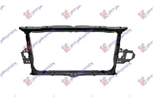 Μετωπη Εμπρος (HYBRID) Toyota Rav 4 16-19 - 832200225