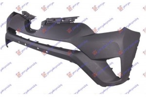 Προφυλακτηρας Εμπρος ΒΑΦΟΜ. (Α ΠΟΙΟΤΗΤΑ) Toyota Rav 4 16-19 - 832203375