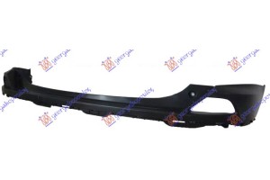 Προφυλακτηρας Πισω ΒΑΦΟΜ. Toyota Rav 4 16-19 - 832203390
