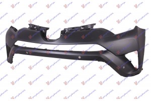 Προφυλακτηρας Εμπρος ΒΑΦΟΜ. (ΜΕ PDS) Toyota Rav 4 16-19 - 832203615
