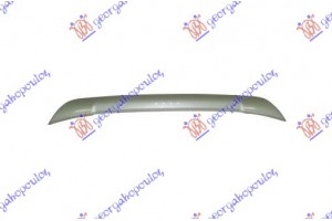 Πλαστικο Προφυλακτηρα Εμπρος Κατω Μεσαιο Ασημι Toyota Rav 4 16-19 - 832204020