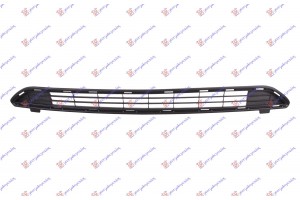 Διχτυ Προφυλακτυρα Εμπρος Ανω Toyota Rav 4 16-19 - 832204800
