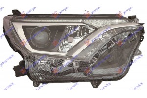 Φανος Εμπρος ΗΛΕΚΤ. (HIR2) (ΜΕ Φως Ημερας LED) (Ε) (DEPO) Δεξια Toyota Rav 4 16-19 - 832205131