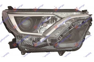 Φανος Εμπρος ΗΛΕΚΤ. (HIR2) (ΜΕ Φως Ημερας LED) (Ε) (TYC) Δεξια Toyota Rav 4 16-19 - 832205133