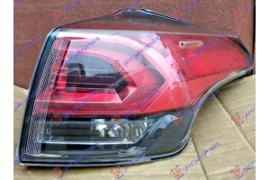 Φανος Πισω Εξω Led (Ε) Δεξια Toyota Rav 4 16-19 - 832205811