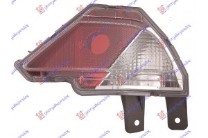 Φανος Πισω ΟΜΙΧΛΗΣ/ΟΠΙΣΘΕΝ (Ε) Δεξια Toyota Rav 4 16-19 - 832206101