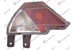 Φανος Πισω ΟΜΙΧΛΗΣ/ΟΠΙΣΘΕΝ (Ε) Αριστερα Toyota Rav 4 16-19 - 832206102