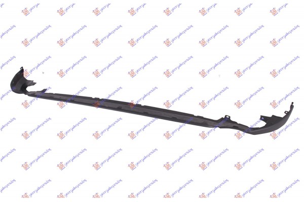 Σποιλερ Προφυλακτηρα Εμπρος Toyota Rav 4 16-19 - 832206375