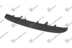 Διακοσμητικο Σποιλερ Προφυλακτηρα Πισω Toyota Rav 4 16-19 - 832206385