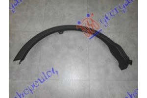 Πλαστικη Κουρμπα Φτερου Πισω Δεξια Toyota Rav 4 16-19 - 832206551