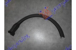 Πλαστικη Κουρμπα Φτερου Πισω Αριστερα Toyota Rav 4 16-19 - 832206552