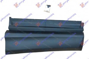 Φασα Πορτας Πισω Αριστερα Toyota Rav 4 16-19 - 832206582