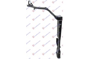 Λαμαρινα Μετωπης Ακραια Καθετη Δεξια Toyota Rav 4 (XA50) 19- - 832300271