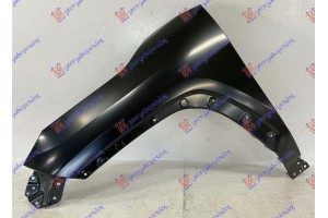 Φτερο Εμπρος (ΑΛΟΥΜΙΝΙΟ) Αριστερα Toyota Rav 4 (XA50) 19- - 832300672