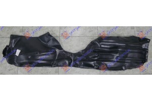 Θολος Εμπρος Πλαστικος Δεξια Toyota Rav 4 (XA50) 19- - 832300821