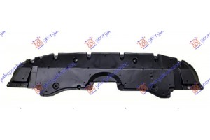 Ποδια Μηχανης Εμπρος Πλαστικη Toyota Rav 4 (XA50) 19- - 832300830
