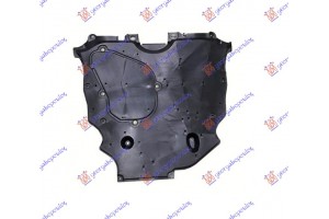 Ποδια Μηχανης Πισω Πλαστικη Toyota Rav 4 (XA50) 19- - 832300840