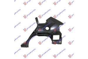 Φτερο Πισω Αριστερα Toyota Rav 4 (XA50) 19- - 832301682
