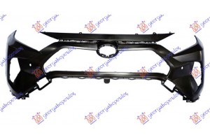 Προφυλακτηρας Εμπρος Βαφομενος (ΜΕ PDC) Toyota Rav 4 (XA50) 19- - 832303615