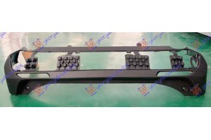 Προφυλακτηρας Πισω (ΥΒΡΙΔΙΚΟ) Toyota Rav 4 (XA50) 19- - 832303640