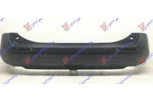 Προφυλακτηρας Πισω (ΜΕ PDC) Toyota Rav 4 (XA50) 19- - 832303650