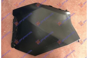 Προφυλακτηρας Πισω Ανω Ακραιος Δεξια Toyota Rav 4 (XA50) 19- - 832303951