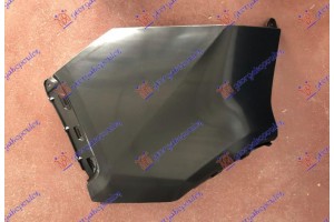 Προφυλακτηρας Πισω Ανω Ακραιος Αριστερα Toyota Rav 4 (XA50) 19- - 832303952