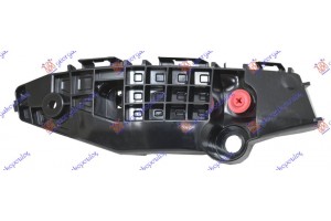 Βαση Προφυλακτηρα Εμπρος Πλαινη Πλαστικη Δεξια Toyota Rav 4 (XA50) 19- - 832304281