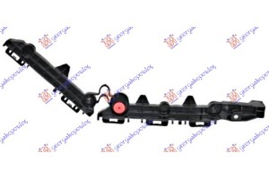 Βαση Προφυλακτηρα Πισω Πλαινη Πλαστικη Αριστερα Toyota Rav 4 (XA50) 19- - 832304302