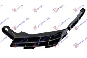 Βαση Προφυλακτηρα Πισω Ανω Πλαστικη Αριστερα Toyota Rav 4 (XA50) 19- - 832304304