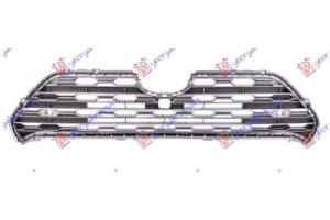 Μασκα Ασημι (ΜΕ Pds & ΚΑΜΕΡΑ) Toyota Rav 4 (XA50) 19- - 832304560