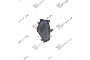 Διχτυ Προφυλακτηρα Εμπρος (ΧΩΡΙΣ Τρυπα ΠΡΟΒΟΛΕΑ) Αριστερα Toyota Rav 4 (XA50) 19- - 832304802