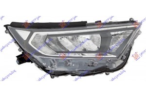 Φανος Εμπρος Led (Ε) (DEPO) Δεξια Toyota Rav 4 (XA50) 19- - 832305131