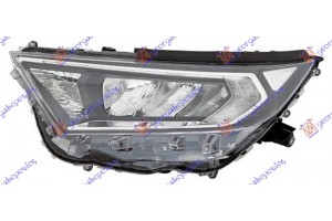 Φανος Εμπρος Led (Ε) (DEPO) Αριστερα Toyota Rav 4 (XA50) 19- - 832305132