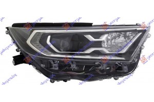 Φανος Εμπρος (HB3) Led (Ε) (DEPO) Δεξια Toyota Rav 4 (XA50) 19- - 832305141