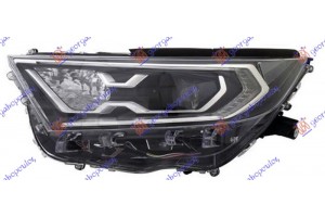 Φανος Εμπρος (HB3) Led (Ε) (DEPO) Αριστερα Toyota Rav 4 (XA50) 19- - 832305142
