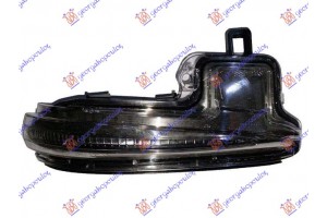 Φλας Πλαινο Καθρεφτη Δεξια Toyota Rav 4 (XA50) 19- - 832305491