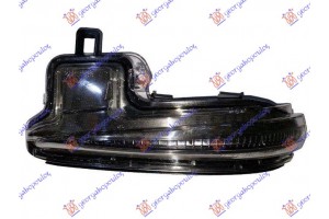 Φλας Πλαινο Καθρεφτη Αριστερα Toyota Rav 4 (XA50) 19- - 832305492