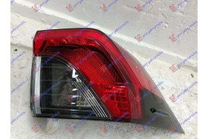 Φανος Πισω Εξω Με Led (DEPO) Δεξια Toyota Rav 4 (XA50) 19- - 832305813