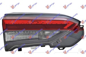 Φανος Πισω Εσω Με Led Αριστερα Toyota Rav 4 (XA50) 19- - 832305817