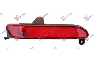 Αντανακλαστικο Προφυλακτηρα Πισω Δεξια Toyota Rav 4 (XA50) 19- - 832306101