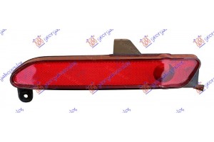 Αντανακλαστικο Προφυλακτηρα Πισω Αριστερα Toyota Rav 4 (XA50) 19- - 832306102