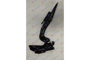 Μεντεσες Καπω Αριστερα Toyota Rav 4 (XA50) 19- - 832306142